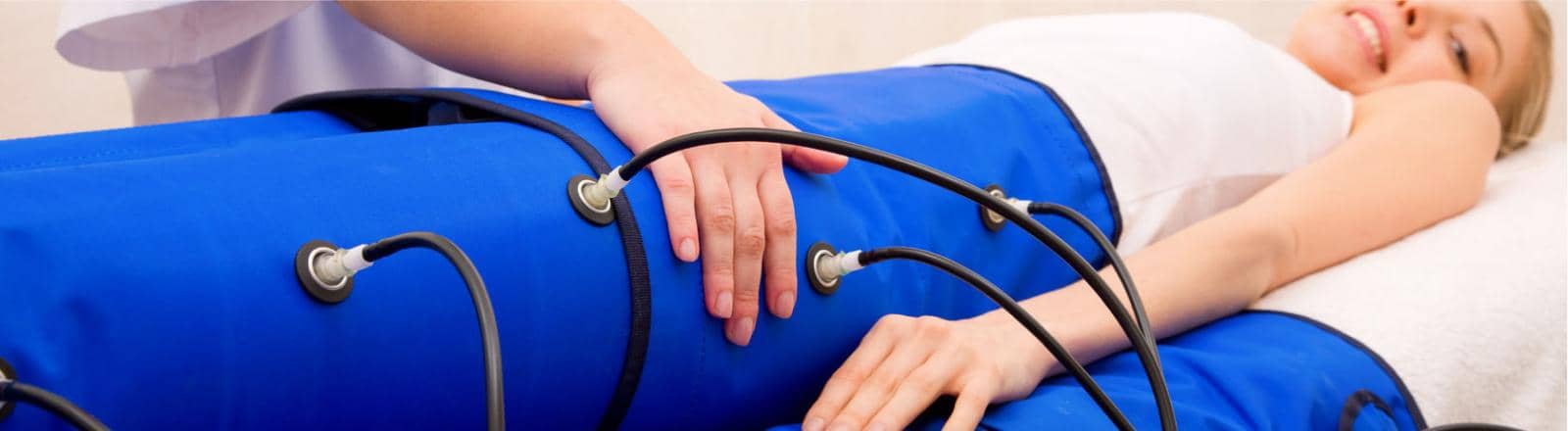 presoterapia presoterapia